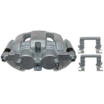 Order Front Right Rebuilt Caliper With Hardware by RAYBESTOS - FRC11912 For Your Vehicle