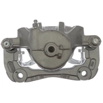 Order Front Right Rebuilt Caliper With Hardware by RAYBESTOS - FRC11915C For Your Vehicle