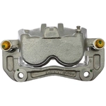 Order Front Right Rebuilt Caliper With Hardware by RAYBESTOS - FRC11920C For Your Vehicle