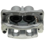 Order Front Right Rebuilt Caliper With Hardware by RAYBESTOS - FRC11924 For Your Vehicle