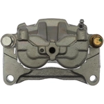 Order Front Right Rebuilt Caliper With Hardware by RAYBESTOS - FRC11926C For Your Vehicle