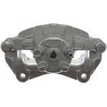 Order Front Right Rebuilt Caliper With Hardware by RAYBESTOS - FRC11952C For Your Vehicle