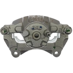 Order Front Right Rebuilt Caliper With Hardware by RAYBESTOS - FRC11954C For Your Vehicle