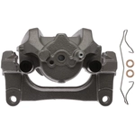 Order Front Right Rebuilt Caliper With Hardware by RAYBESTOS - FRC11968 For Your Vehicle