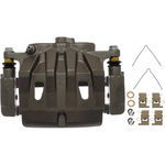 Order Front Right Rebuilt Caliper With Hardware by RAYBESTOS - FRC11974 For Your Vehicle