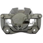 Order Front Right Rebuilt Caliper With Hardware by RAYBESTOS - FRC12010C For Your Vehicle