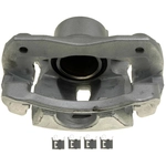 Order Front Right Rebuilt Caliper With Hardware by RAYBESTOS - FRC12012 For Your Vehicle