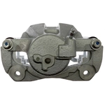 Order Front Right Rebuilt Caliper With Hardware by RAYBESTOS - FRC12012C For Your Vehicle