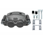Order RAYBESTOS - FRC12031 - Front Right Rebuilt Caliper With Hardware For Your Vehicle