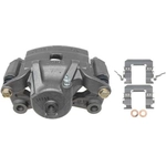 Order Front Right Rebuilt Caliper With Hardware by RAYBESTOS - FRC12050 For Your Vehicle