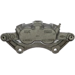 Order Front Right Rebuilt Caliper With Hardware by RAYBESTOS - FRC12052C For Your Vehicle