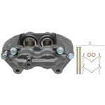 Order Front Right Rebuilt Caliper With Hardware by RAYBESTOS - FRC12059 For Your Vehicle