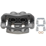 Order Front Right Rebuilt Caliper With Hardware by RAYBESTOS - FRC12061 For Your Vehicle