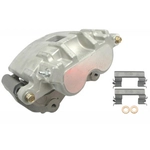 Order Front Right Rebuilt Caliper With Hardware by RAYBESTOS - FRC12069 For Your Vehicle
