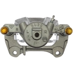 Order Front Right Rebuilt Caliper With Hardware by RAYBESTOS - FRC12080C For Your Vehicle
