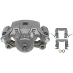 Order Front Right Rebuilt Caliper With Hardware by RAYBESTOS - FRC12084 For Your Vehicle