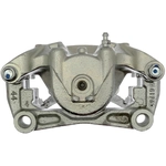 Order Front Right Rebuilt Caliper With Hardware by RAYBESTOS - FRC12084C For Your Vehicle