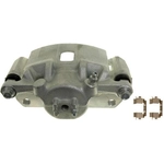 Order Front Right Rebuilt Caliper With Hardware by RAYBESTOS - FRC12086 For Your Vehicle