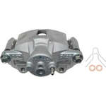 Order Front Right Rebuilt Caliper With Hardware by RAYBESTOS - FRC12096 For Your Vehicle