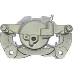 Order Front Right Rebuilt Caliper With Hardware by RAYBESTOS - FRC12168C For Your Vehicle