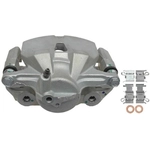 Order Front Right Rebuilt Caliper With Hardware by RAYBESTOS - FRC12177 For Your Vehicle