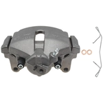 Order RAYBESTOS - FRC12214 - Front Right Rebuilt Caliper With Hardware For Your Vehicle