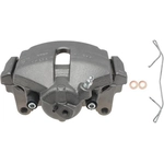 Order RAYBESTOS - FRC12216 - Front Right Rebuilt Caliper With Hardware For Your Vehicle