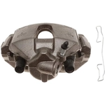 Order Front Right Rebuilt Caliper With Hardware by RAYBESTOS - FRC12250 For Your Vehicle