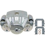 Order Front Right Rebuilt Caliper With Hardware by RAYBESTOS - FRC12251 For Your Vehicle