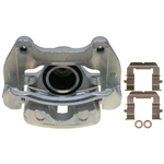 Order Front Right Rebuilt Caliper With Hardware by RAYBESTOS - FRC12282 For Your Vehicle