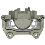 Order Front Right Rebuilt Caliper With Hardware by RAYBESTOS - FRC12282C For Your Vehicle