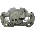 Order Front Right Rebuilt Caliper With Hardware by RAYBESTOS - FRC12300C For Your Vehicle
