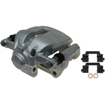 Order Front Right Rebuilt Caliper With Hardware by RAYBESTOS - FRC12330 For Your Vehicle