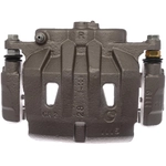 Order RAYBESTOS - FRC12480 - Front Right Rebuilt Caliper With Hardware For Your Vehicle