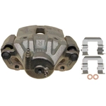Order Front Right Rebuilt Caliper With Hardware by RAYBESTOS - FRC12509 For Your Vehicle