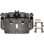 Order RAYBESTOS - FRC12516 - Front Right Rebuilt Caliper With Hardware For Your Vehicle
