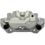 Order Front Right Rebuilt Caliper With Hardware by RAYBESTOS - FRC12521C For Your Vehicle