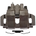 Order Front Right Rebuilt Caliper With Hardware by RAYBESTOS - FRC12548 For Your Vehicle