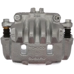 Order Front Right Rebuilt Caliper With Hardware by RAYBESTOS - FRC12565C For Your Vehicle