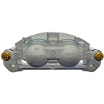 Order Front Right Rebuilt Caliper With Hardware by RAYBESTOS - FRC12593C For Your Vehicle