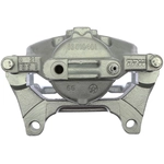 Order Front Right Rebuilt Caliper With Hardware by RAYBESTOS - FRC12614C For Your Vehicle