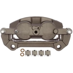 Order RAYBESTOS - FRC12615 - Front Right Rebuilt Caliper With Hardware For Your Vehicle