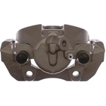 Order Front Right Rebuilt Caliper With Hardware by RAYBESTOS - FRC12620 For Your Vehicle