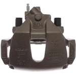 Order Front Right Rebuilt Caliper With Hardware by RAYBESTOS - FRC12620 For Your Vehicle