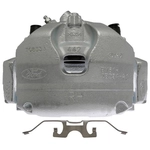 Order Front Right Rebuilt Caliper With Hardware by RAYBESTOS - FRC12622C For Your Vehicle
