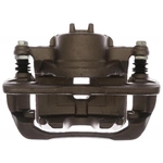 Order Front Right Rebuilt Caliper With Hardware by RAYBESTOS - FRC12660 For Your Vehicle