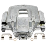 Order Front Right Rebuilt Caliper With Hardware by RAYBESTOS - FRC12669 For Your Vehicle