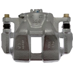 Order Front Right Rebuilt Caliper With Hardware by RAYBESTOS - FRC12680C For Your Vehicle