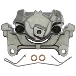 Order Front Right Rebuilt Caliper With Hardware by RAYBESTOS - FRC12690C For Your Vehicle