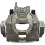 Order Front Right Rebuilt Caliper With Hardware by RAYBESTOS - FRC12704C For Your Vehicle